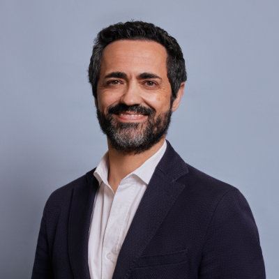 Marco Gomes